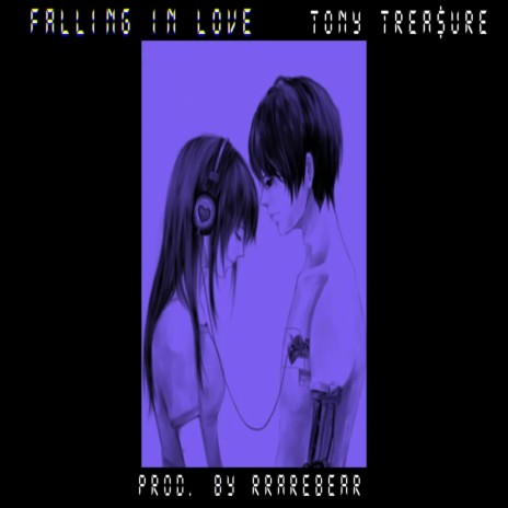 FALLING INLOVE (feat. MISTERY) | Boomplay Music