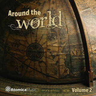 Around the World, Vol. 2