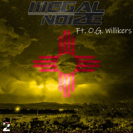 The Thunder ft. O.G. Willikers | Boomplay Music