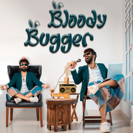 Bloody Bugger | Boomplay Music