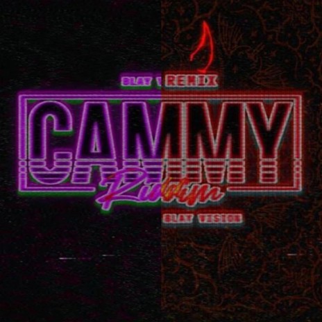 Cammy Riddim (Devil's Mix) | Boomplay Music