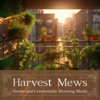 Gentle and Comfortable Morning Music