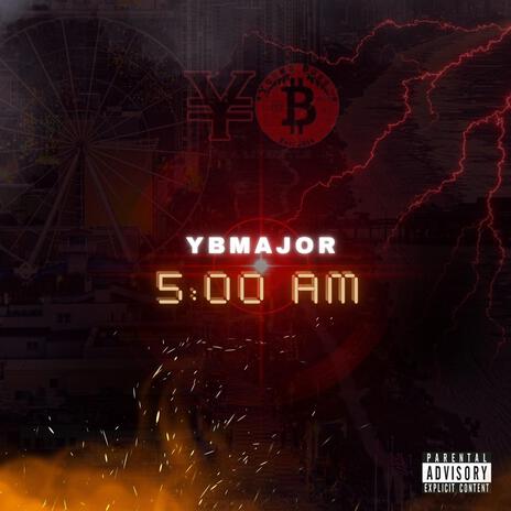 5:00 AM | Boomplay Music