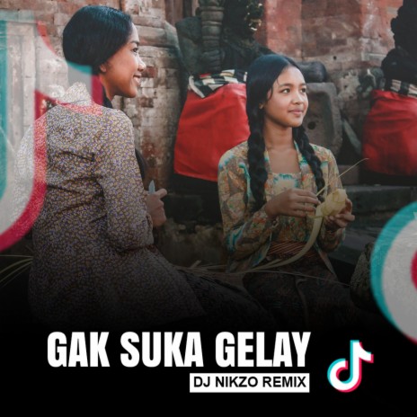 Gak Suka | Boomplay Music