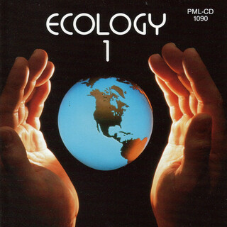 Ecology, Vol. 1