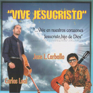 Vive Jesucristo