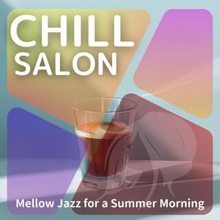 Mellow Jazz for a Summer Morning