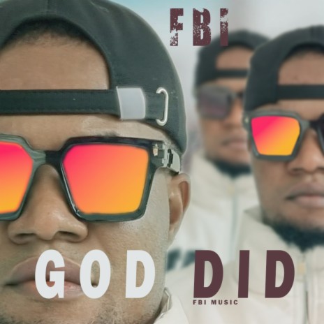 God Did ft. Brownnie | Boomplay Music