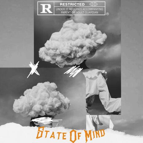 State Of Mind ft. RayKaz & Tipy | Boomplay Music