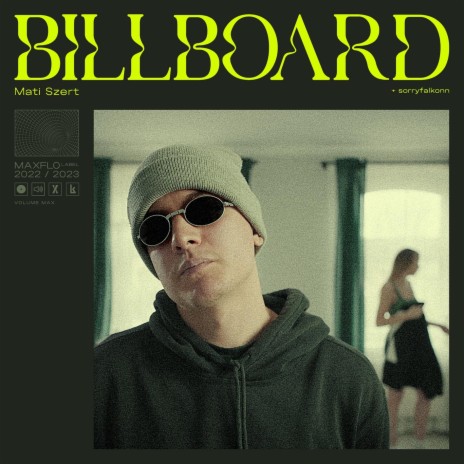 Billboard ft. sorryfalkonn | Boomplay Music