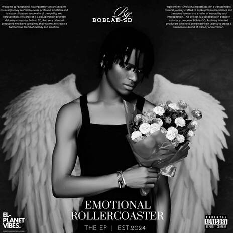 Emotional Rollercoaster ft. Zeeni | Boomplay Music