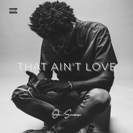 That Ain't Love | Boomplay Music