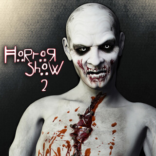 Horror Show, Vol. 2