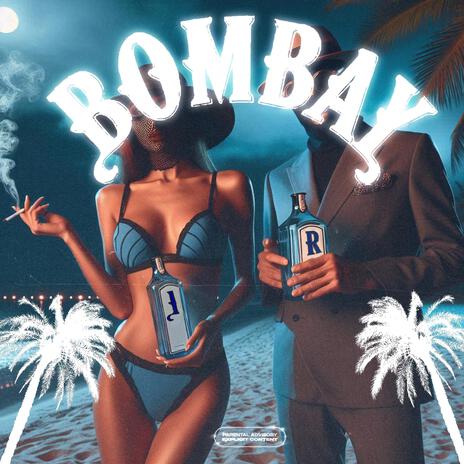 Bombay ft. Toygge & triablo | Boomplay Music