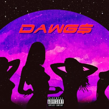 DAWG$ ft. Phx | Boomplay Music