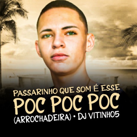 Passarinho Que Som é Esse / Poc Poc Poc (Arrochadeira) ft. Mc Mr Bim | Boomplay Music
