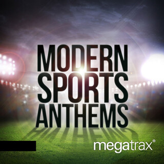 Modern Sports Anthems