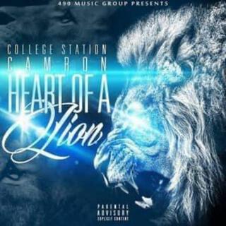 Heart of a Lion