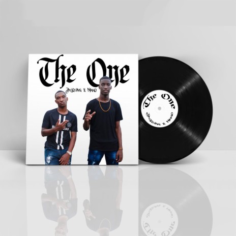 The One (feat. Nano) | Boomplay Music