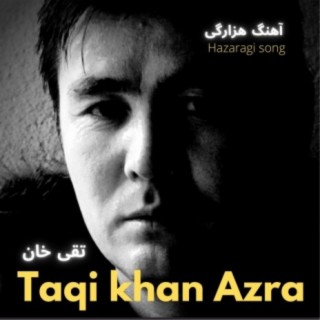 Eroza TAQI KHAN AZRA