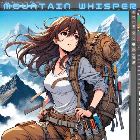 Mountain Whisper | Boomplay Music