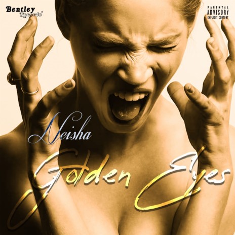 Golden Eyes | Boomplay Music