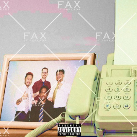 Fax | Boomplay Music
