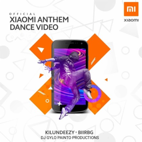 Xiaomi Anthem ft. Biirb G | Boomplay Music