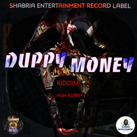 Duppy Money Riddim