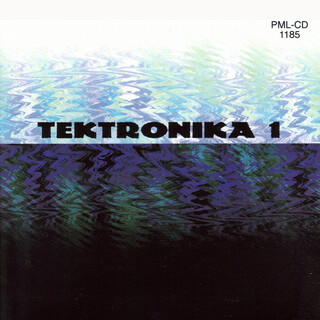 Tektronica, Vol. 1