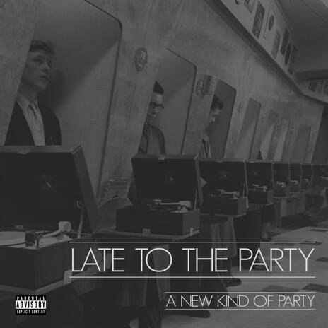 A New Kind of Party | Boomplay Music