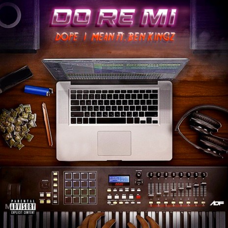 Do Re Mi ft. Ben Kingz | Boomplay Music