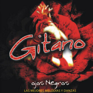 Gitano - Ojos Negros