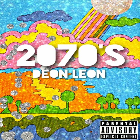 2070's | Boomplay Music