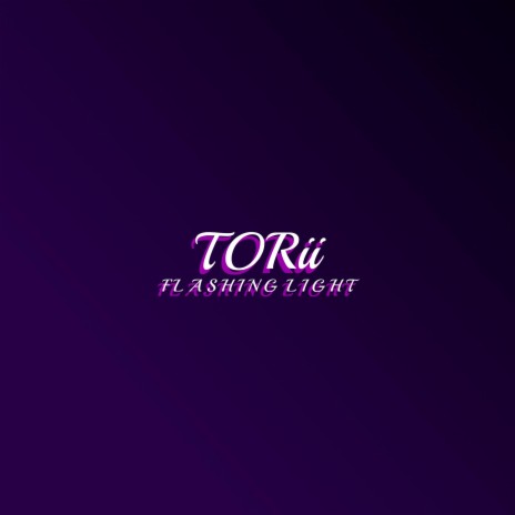 Torii (Flashing Light)