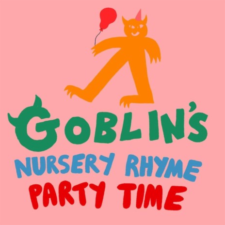 Nursery Rhyme Party Time