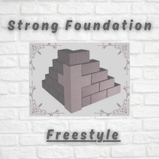 Strong Foundation (Freestyle)