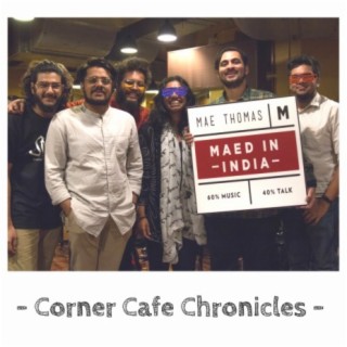 Corner Cafe Chronicles