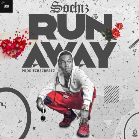 Run Away | Boomplay Music