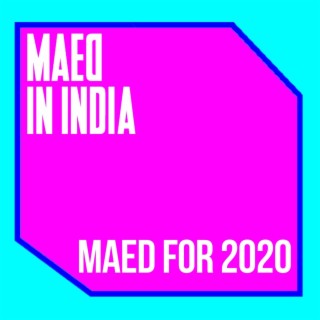 MAED FOR 2020