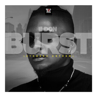 E Don Burst (with Skid Adams) lyrics | Boomplay Music