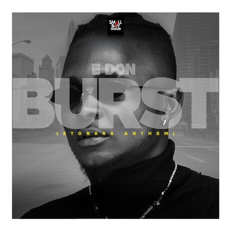 E Don Burst (with Skid Adams) | Boomplay Music