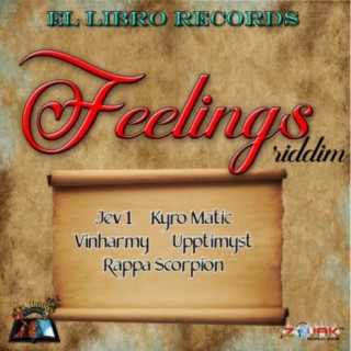 Feelings Riddim