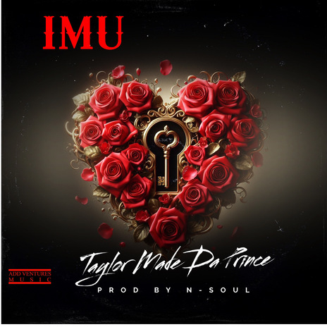 IMU | Boomplay Music