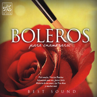 Boleros para Enamorarse - Vol 2