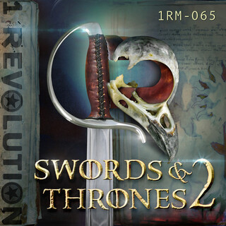 Swords and Thrones, Vol. 2