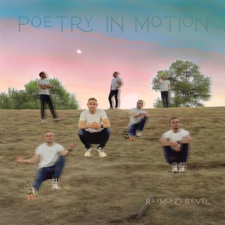Poetry In Motion lyrics | Boomplay Music