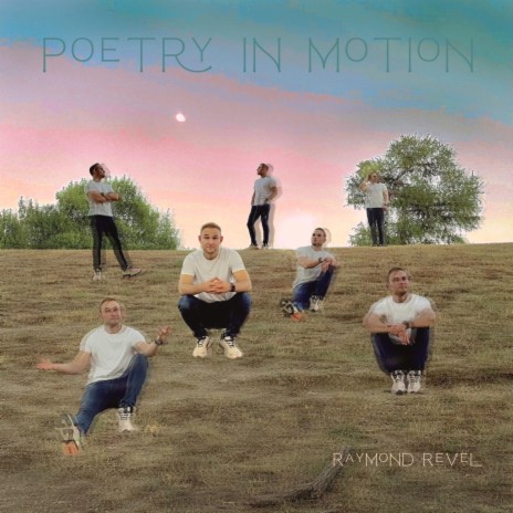 Poetry In Motion | Boomplay Music