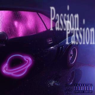 Passion ft. phrxntic lyrics | Boomplay Music