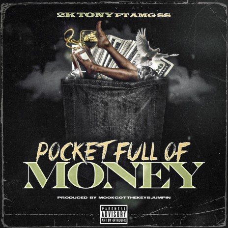 Pocket Full of Money (feat. AMG SS) | Boomplay Music